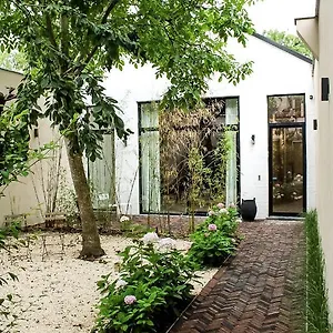 Hotel Oscar, Gante
