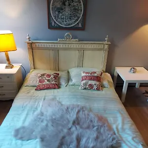 Apartamento Carpe Diem, Gante