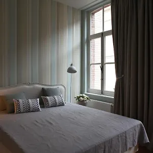 Daire Zevenvrijedagen, Gent