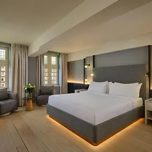 Marriott Gante